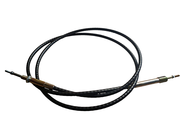 Multicar M26.1 M26.2 M26.4 M26.5 Seilzug Betätigungszug Nebentrieb